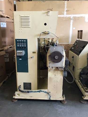 Davis Standard Thermatic Extruder -3